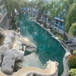 Large Studio Room In The Heart Of Pattaya