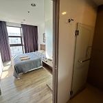 Jomtien Treetops Condo