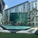 City Center Residence