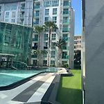 City Center Residence