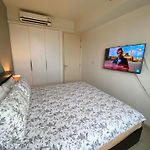 Unix Condo Near Walking Street Sea View