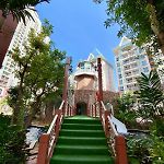 Pattaya Park View Comfort Room
