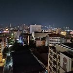 The Base Central In Downtown Pattaya