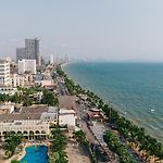Jomtien Seaside Studio At View Talay 5