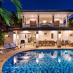Villa Sabaidi