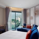 ซัมเมอร์เซ็ท พัทยา (มาตรฐาน Sha)