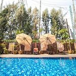Dancenter Luxury Underwater World Pattaya