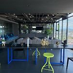 The Base In Pattaya City