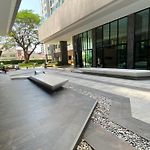 The Base In Pattaya City