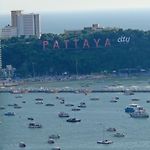 Pattayada Tatilin Ilk Adresi