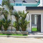 New 2024 - Two Villa Compound - 9Br - Two Pools