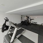 Апартаменты С 1 Спальней Nordic C-View Boutique
