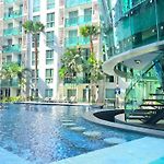 City Center Residence New