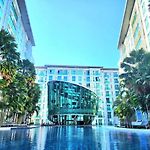 City Center Residence New