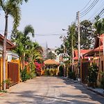 Royal Spa Massarossa Pool Villa Pattaya-23