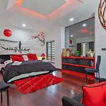 4-Bed Luxury Villa - Pattaya - Sleeps 8