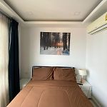 Apartment In Relax Resort