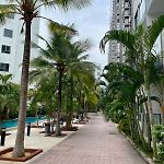Apartment In Relax Resort