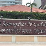 View Talay 6 Pattaya Beach By Anatolia Condo Suite