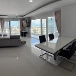 Pattaya Beach View Talay 6 By Aegean Suite Condo