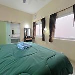 Gary Pool Villa Pattya