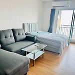 Pattaya 31St Floor High Rise Condo City View