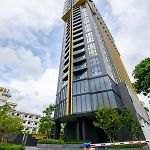 Utrip # Edge Central Pattaya