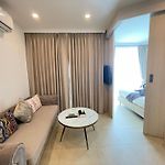 City Garden Olympus South Pattaya