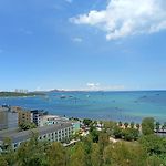 Pattaya Beach View Talay 6 By Aegean Suite Condo