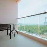 Grande Caribbean Condo Pattaya