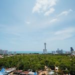 Grande Caribbean Condo Pattaya