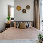 Vacaystation Edge Central Pattaya