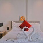 Edge Central Pattaya Luxury Apartment For Relax