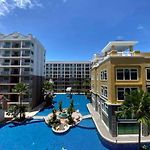 Acadia Beach Continental South Pattaya By Snap Hosting