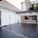 Pattaya 900M2 Near Walkstreet Luxury Pool Villa