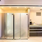 Pattaya 900M2 Near Walkstreet Luxury Pool Villa