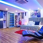 Pattaya 900M2 Near Walkstreet Luxury Pool Villa