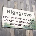 Pattaya 900M2 Near Walkstreet Luxury Pool Villa