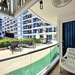Grand Avenue 1Bedroom Central Pattaya Soi Buakhaw 15