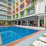 Oyo 75367 Ud Pattaya Hotel