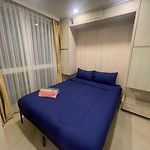 Olympus City Garden, South Pattaya By Snap Hosting