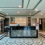 Arcadia Center Suites 824