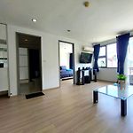 The Urban Condominium Soi Buakhaw 15