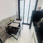 Base Central Pattaya Perfect Spot Seaview 23 Floor