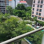 Centara Avenue Studio Room Poolview 7Th Floor Wifi