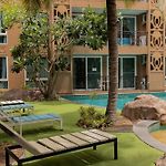 Atlantis Condo Resort Pattaya