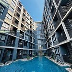 The Urban Attitude & One Bedroom