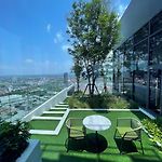 Once 25Th Floor With Sea View