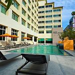 คราวน์พัทยาบีชโฮเทล