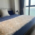 Luxury Sea View High Floor Best Stay